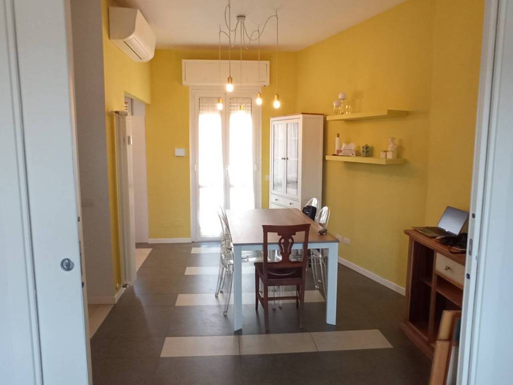 appartamento in affitto a Milano in zona Città Studi