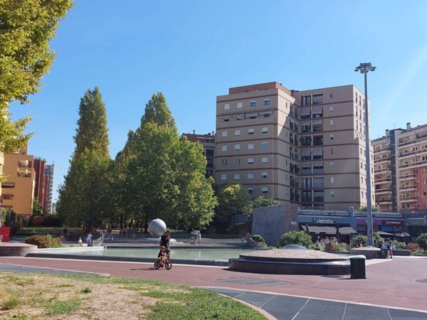 appartamento in affitto a Milano in zona Lambrate