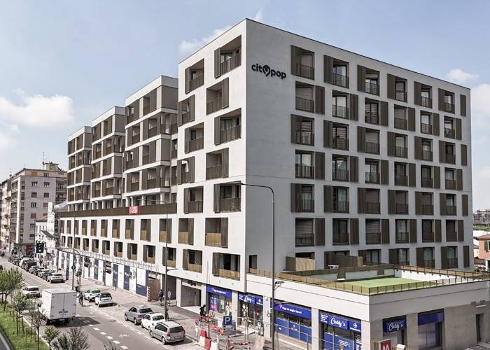 negozio in affitto a Milano in zona Turro