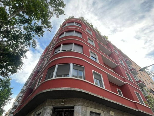 appartamento in affitto a Milano in zona Sempione
