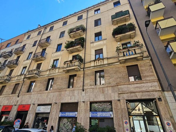 appartamento in affitto a Milano in zona Il Portello