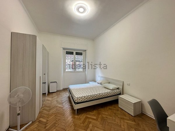 appartamento in affitto a Milano in zona Casoretto