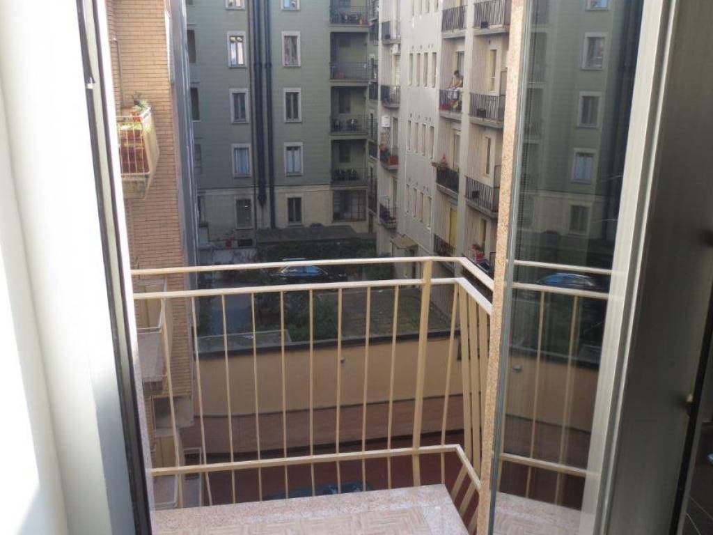 appartamento in affitto a Milano in zona Città Studi