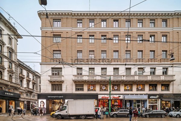 ufficio in affitto a Milano in zona Centro Storico