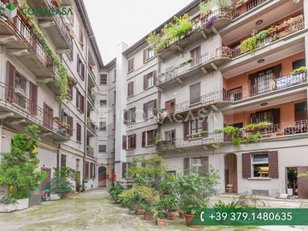 appartamento in affitto a Milano in zona Isola
