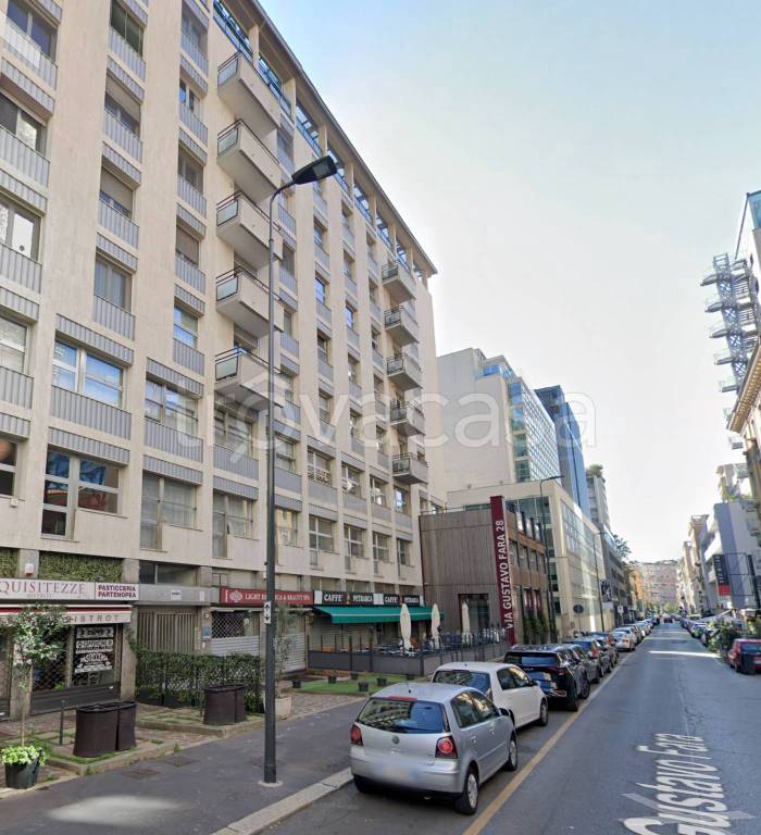 ufficio in affitto a Milano