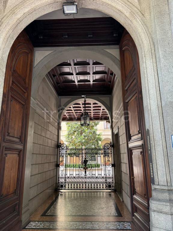 ufficio in affitto a Milano in zona San Vittore