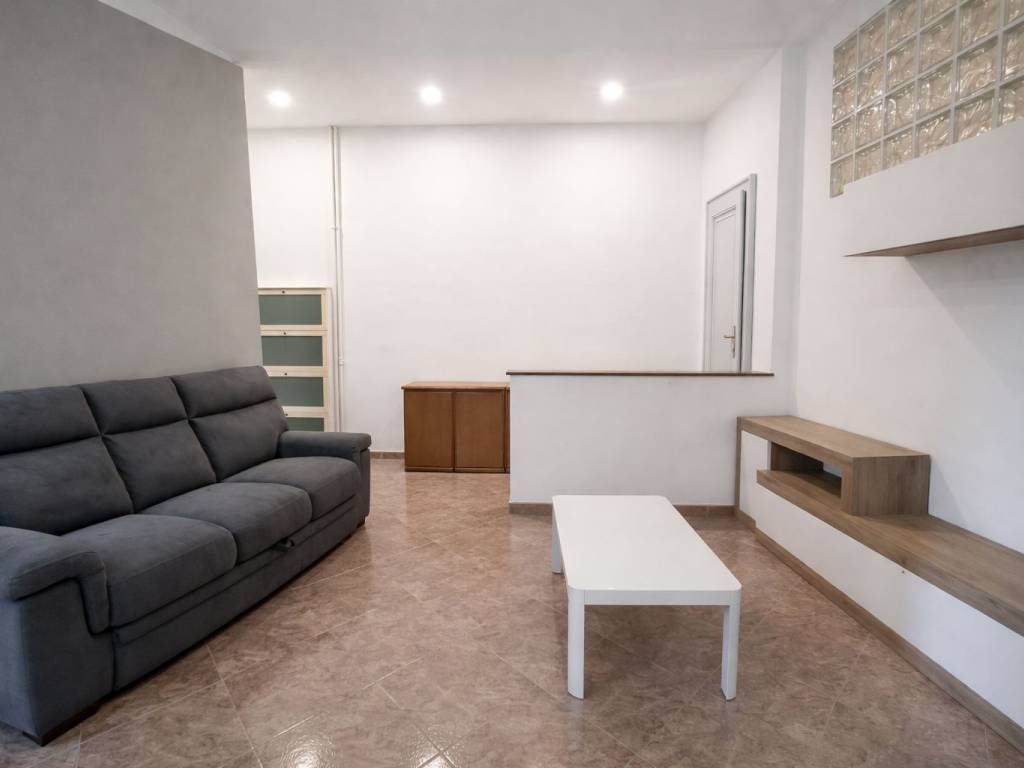appartamento in affitto a Milano in zona Barona