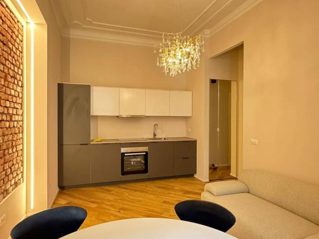 appartamento in affitto a Milano in zona Città Studi