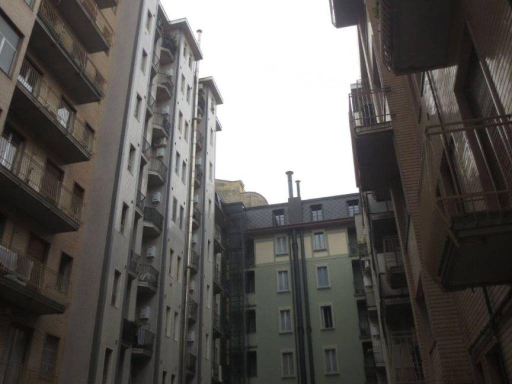 appartamento in affitto a Milano in zona Città Studi