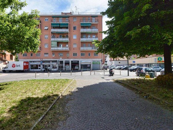 appartamento in affitto a Milano in zona Affori