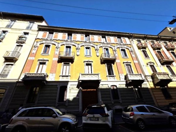 appartamento in affitto a Milano in zona Porta Venezia