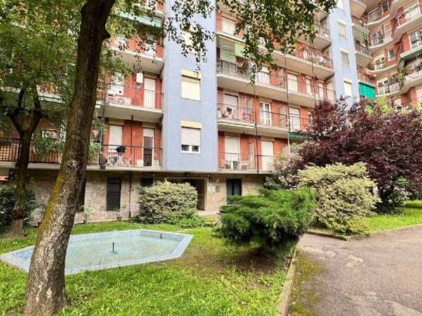 appartamento in affitto a Milano in zona Porta Genova