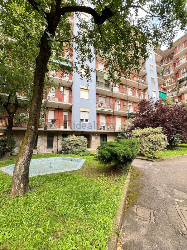 appartamento in affitto a Milano in zona Porta Genova