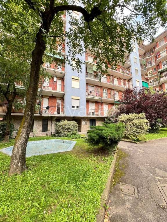 appartamento in affitto a Milano in zona Porta Genova