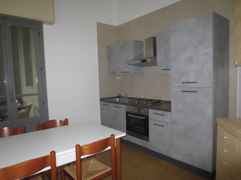 appartamento in affitto a Milano in zona Città Studi