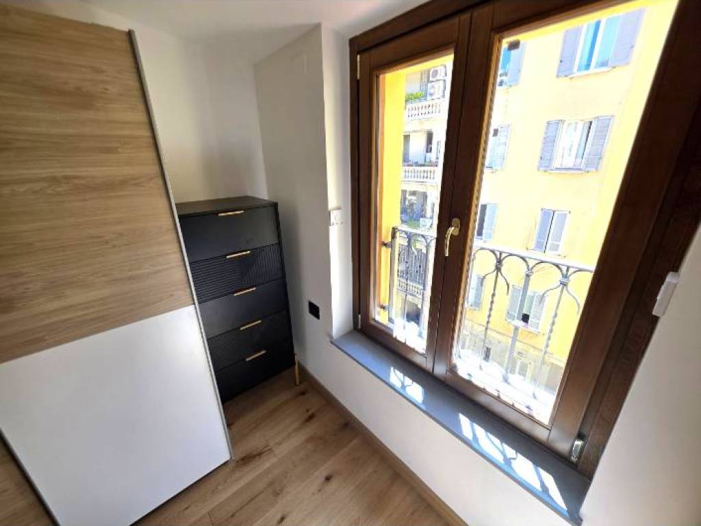 appartamento in affitto a Milano in zona Porta Venezia