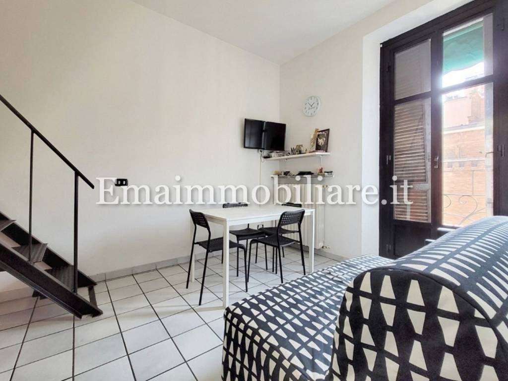 appartamento in affitto a Milano in zona Centro Direzionale