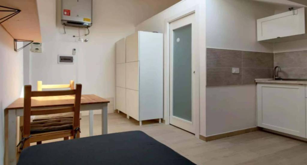 appartamento in affitto a Milano in zona Piazzale Lodi