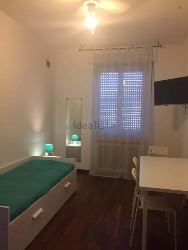casa indipendente in affitto a Milano in zona Vialba