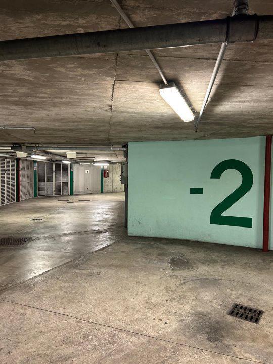 appartamento in affitto a Milano in zona Forlanini