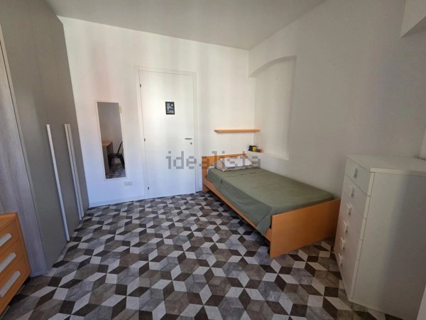 appartamento in affitto a Milano in zona Città Studi