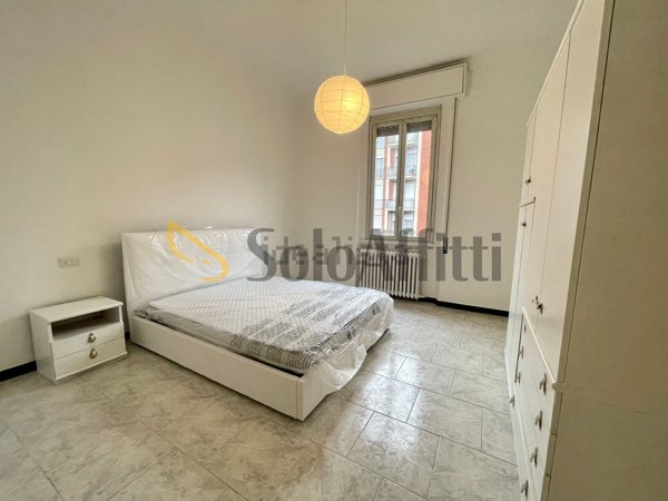appartamento in affitto a Milano in zona Affori