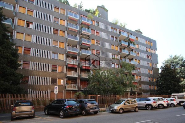 appartamento in affitto a Milano in zona Cinque Giornate