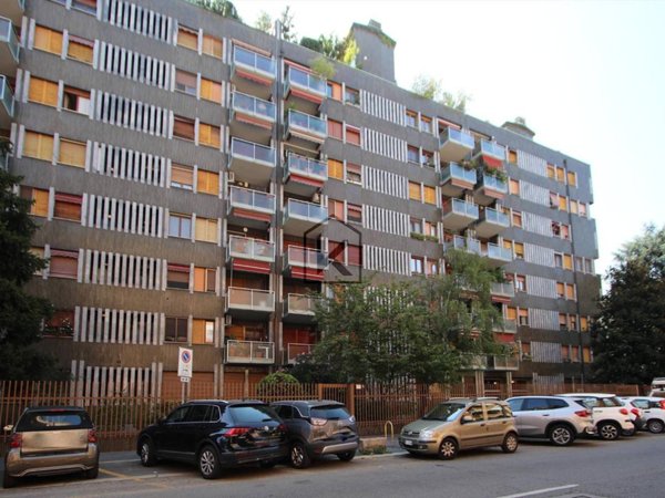 appartamento in affitto a Milano in zona Porta Romana