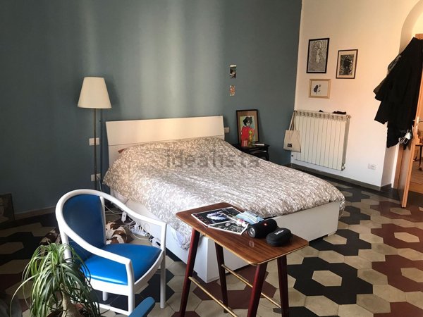 appartamento in affitto a Milano in zona Loreto