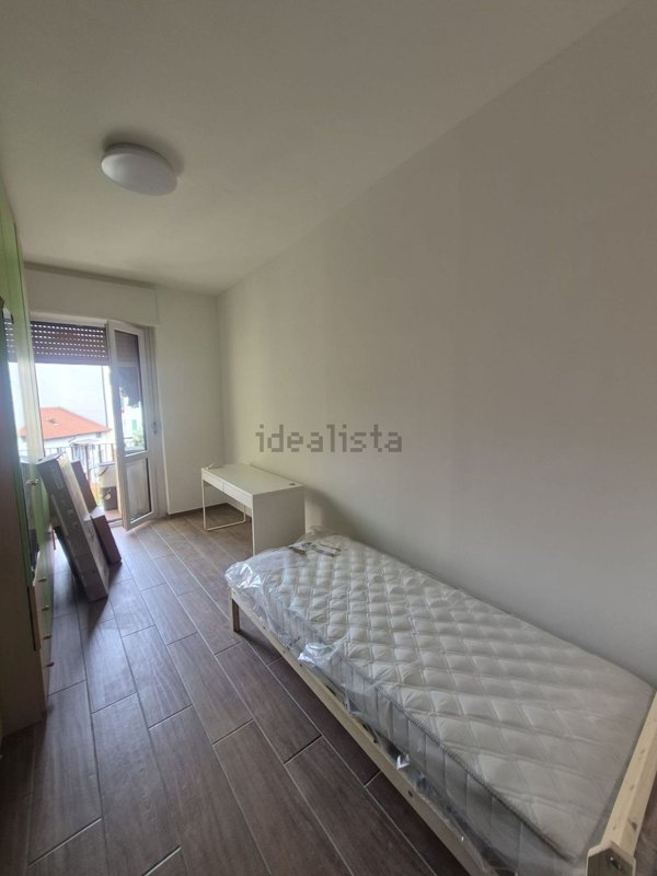 appartamento in affitto a Milano in zona Bovisa