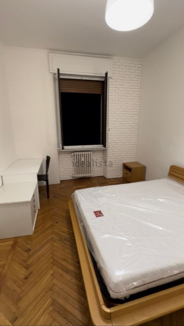 appartamento in affitto a Milano in zona Piazzale Lodi