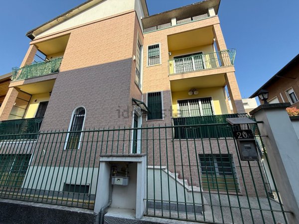 casa indipendente in affitto a Milano in zona Niguarda