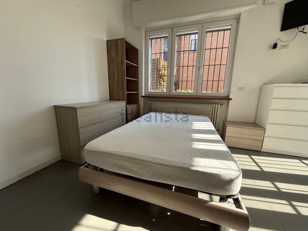 casa indipendente in affitto a Milano in zona Niguarda