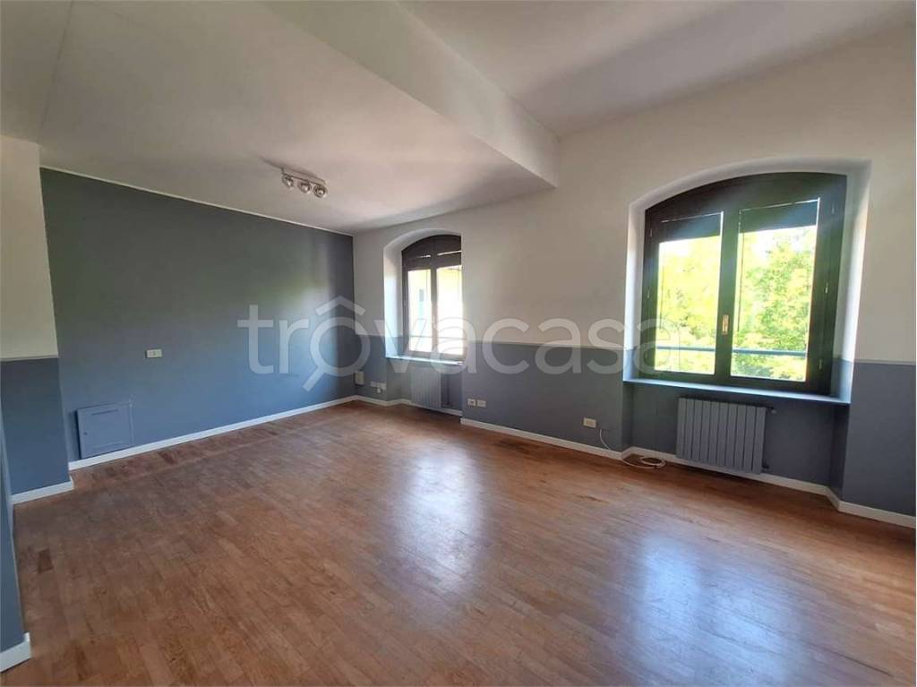 appartamento in affitto a Milano in zona Famagosta
