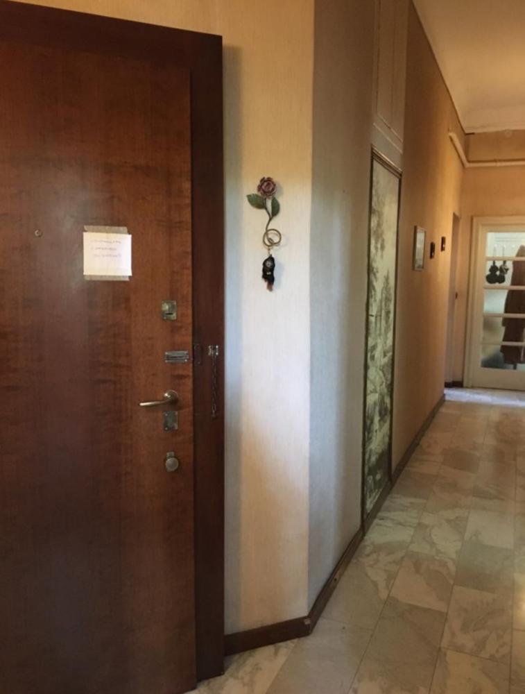 appartamento in affitto a Milano in zona Città Studi