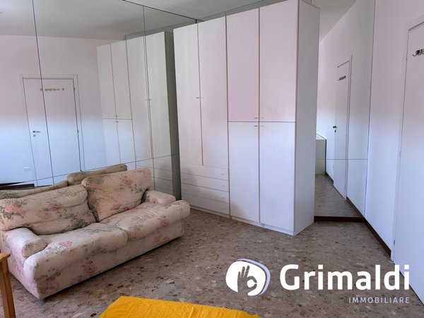 appartamento in affitto a Milano in zona Famagosta