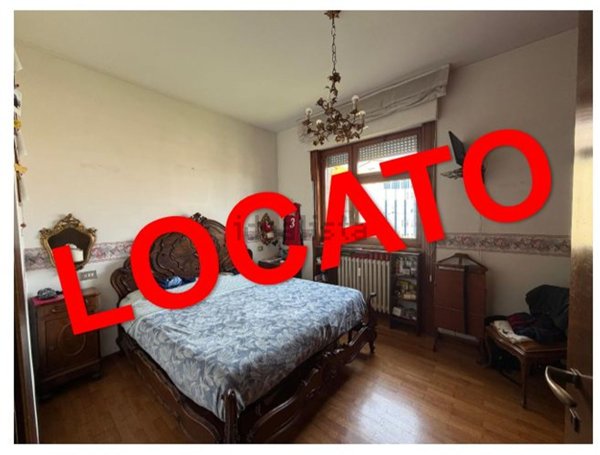 appartamento in affitto a Milano in zona Città Studi