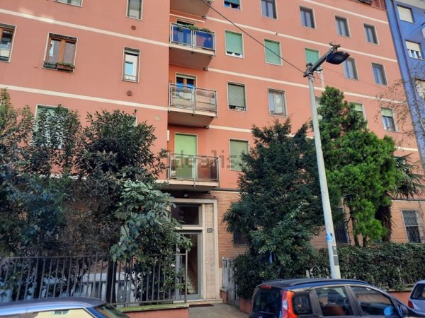 appartamento in affitto a Milano in zona Città Studi