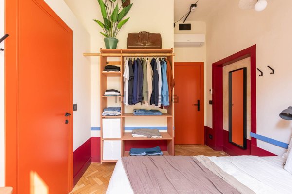 casa indipendente in affitto a Milano in zona Città Studi