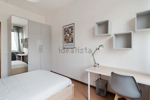 casa indipendente in affitto a Milano