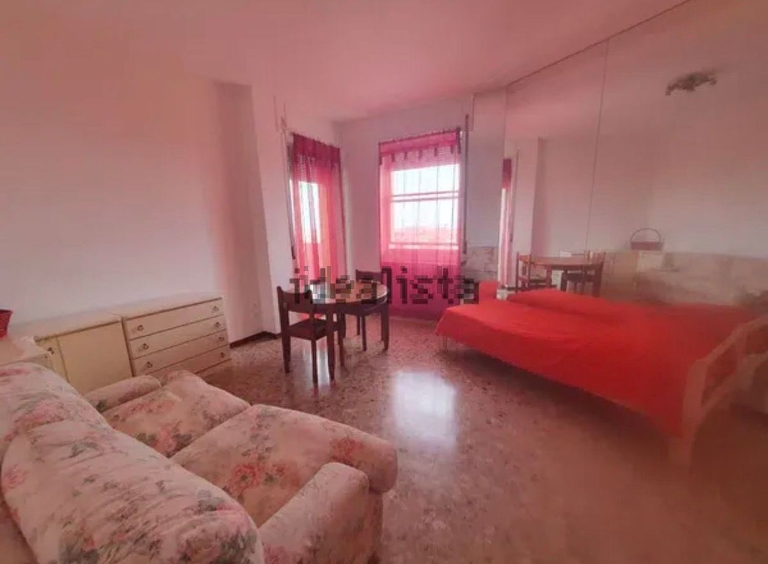 appartamento in affitto a Milano in zona Famagosta