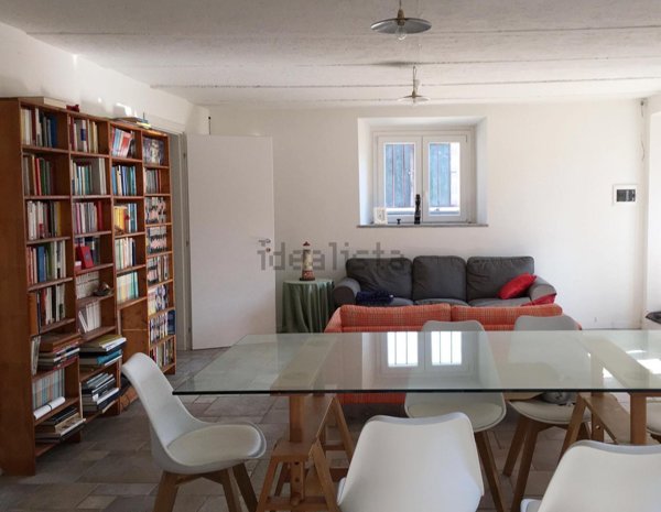 casa indipendente in affitto a Milano in zona Chiesa Rossa