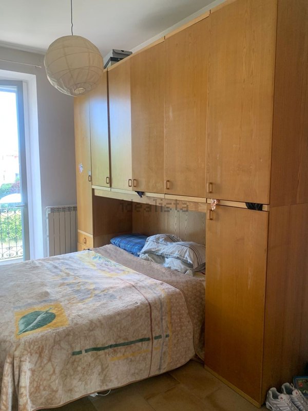 appartamento in affitto a Milano in zona Muggiano