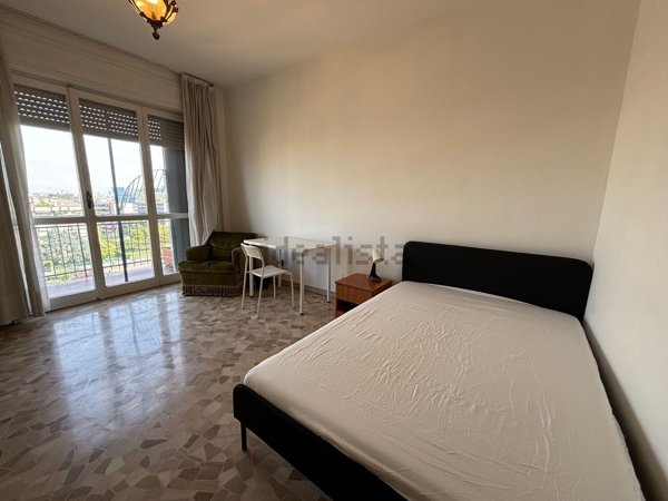 appartamento in affitto a Milano in zona Famagosta