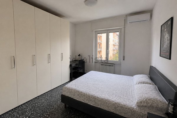 appartamento in affitto a Milano in zona Loreto