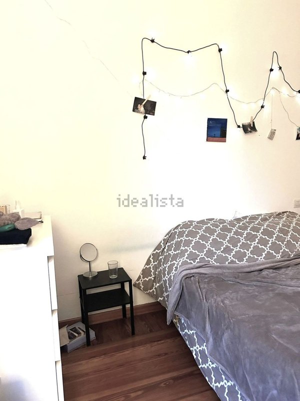 appartamento in affitto a Milano in zona Sant'Ambrogio