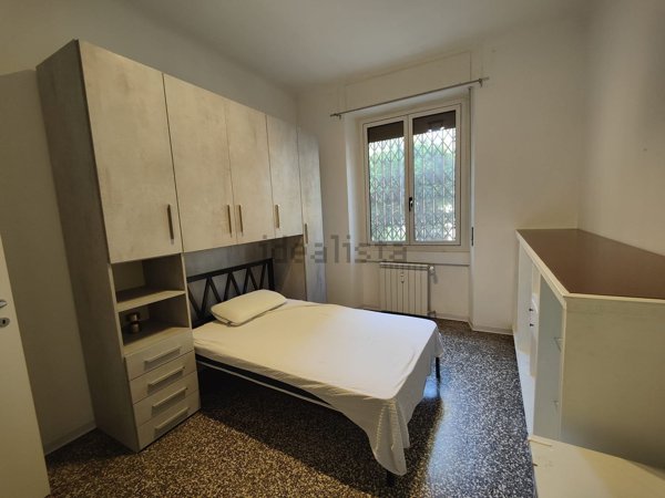 appartamento in affitto a Milano in zona Prato Centenaro