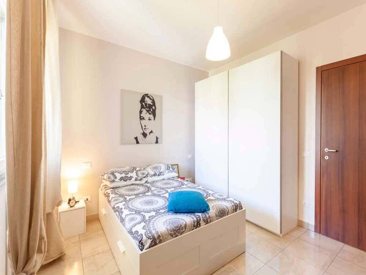 negozio in affitto a Milano in zona Affori