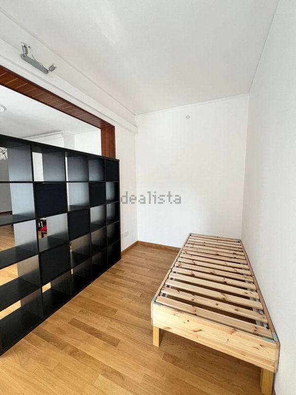 appartamento in affitto a Milano in zona Feltre